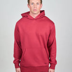 comfiknit-sky-hoodie-red-front-men