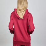 comfiknit-sky-hoodie-red-back-women